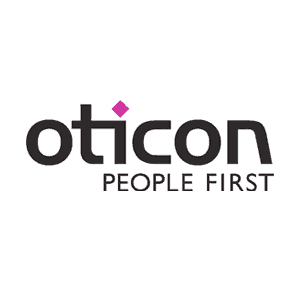 Oticon Hearing Aids