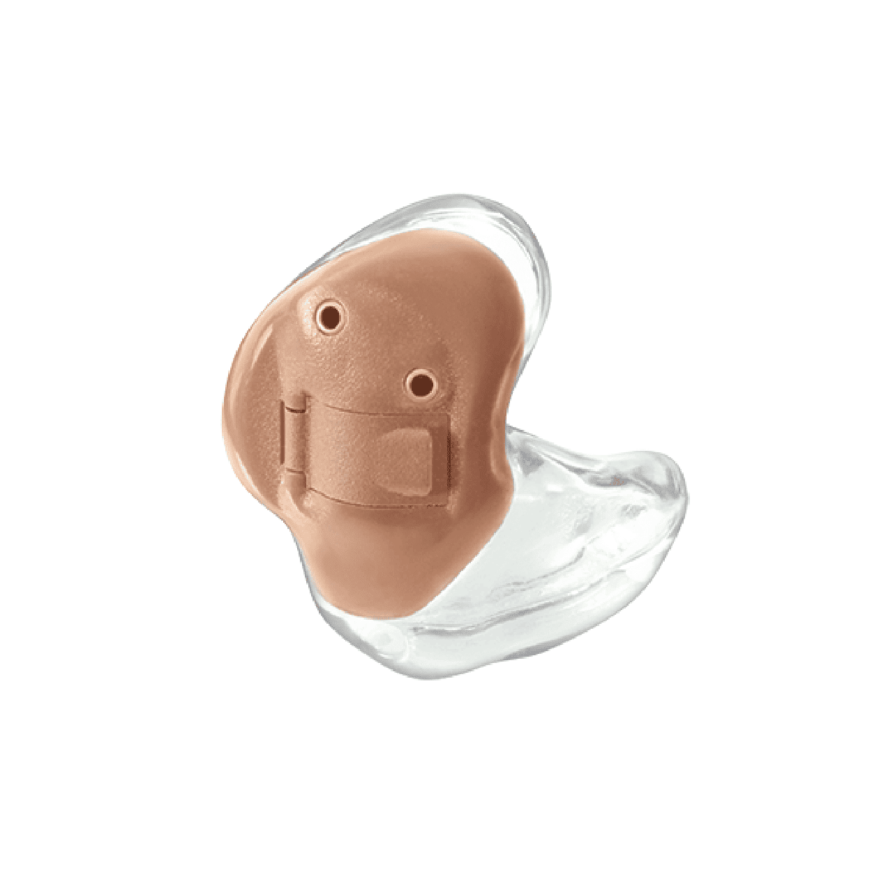 ITE Hearing Aids