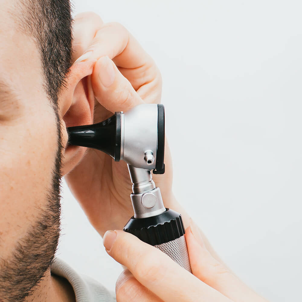 Physical Examination of Your Ears