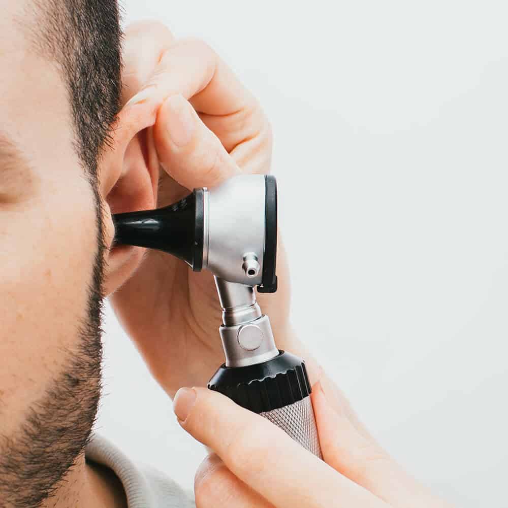 Physical Examination of Your Ears