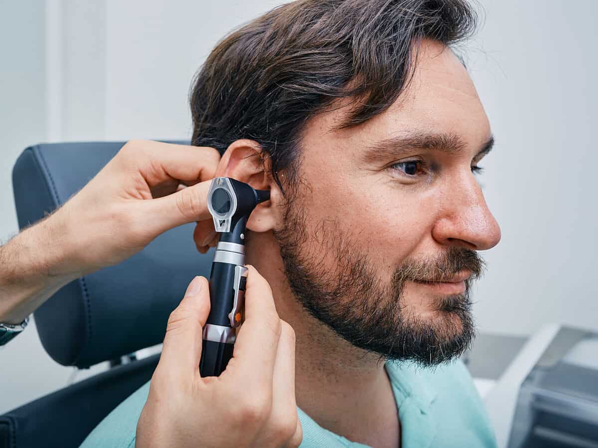 This November, Test Your Hearing in Honor of American Diabetes Month