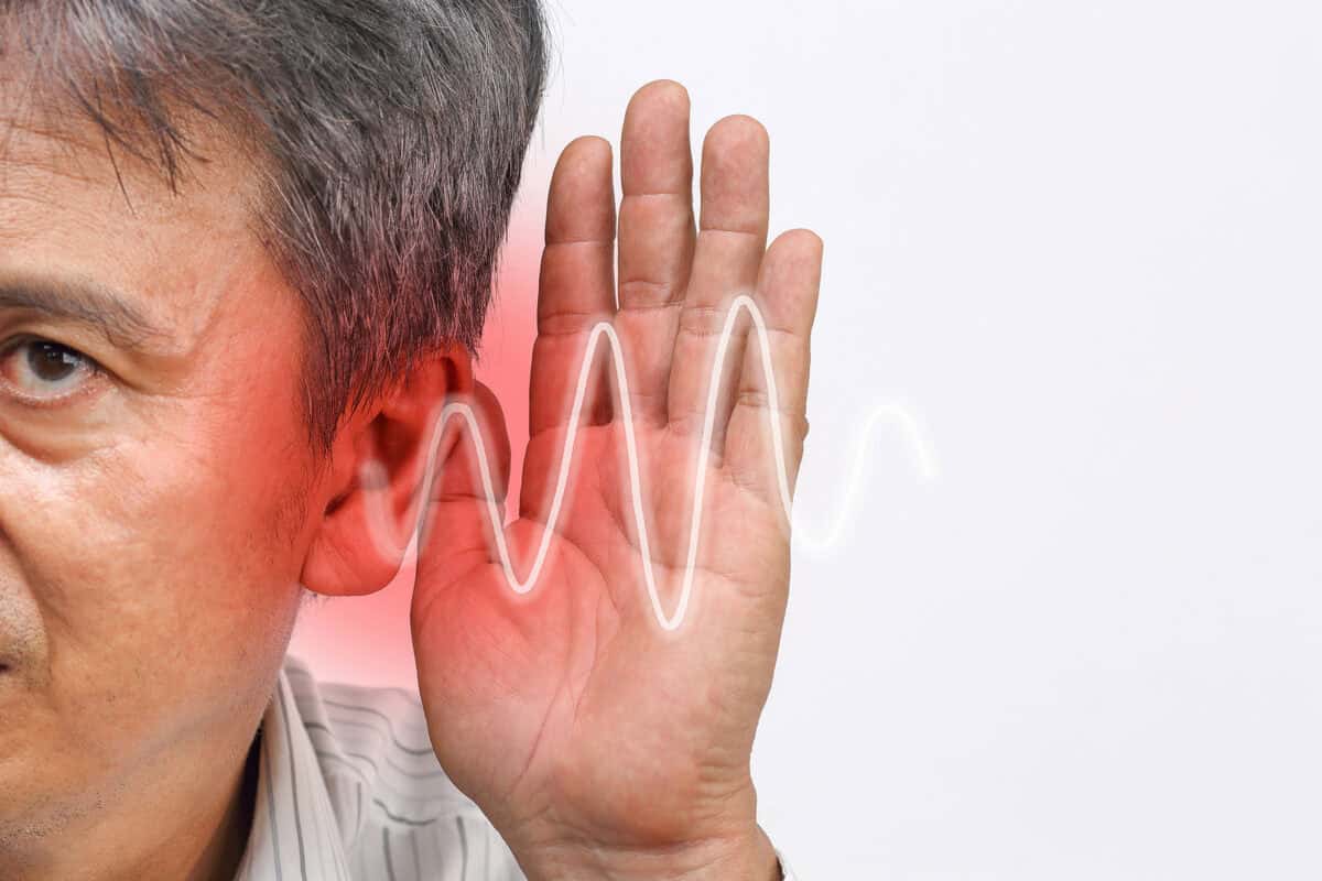 Difficulties with Communication Could Signal a Hearing Loss