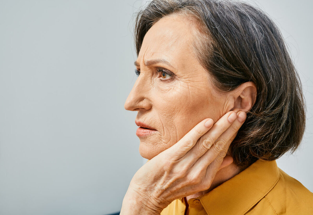 What Are The Signs of Hearing Loss?