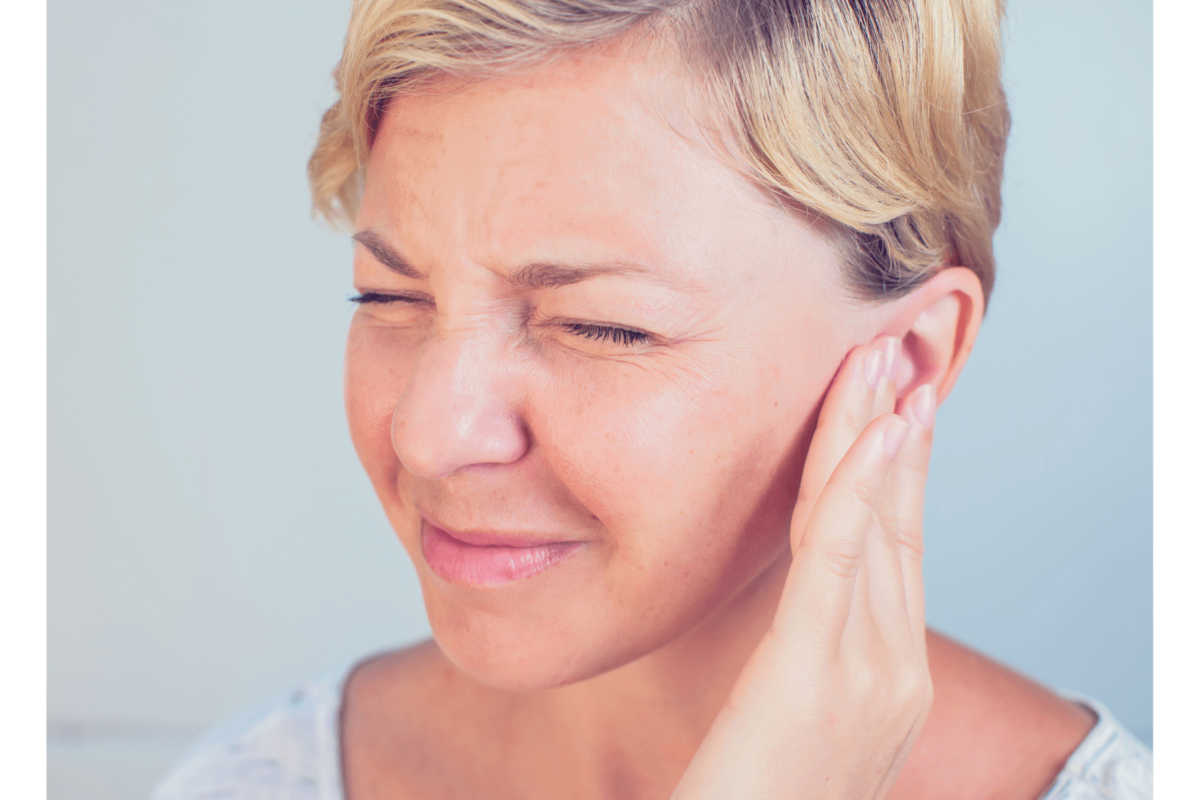The Connection Between Allergies and Ear Problems