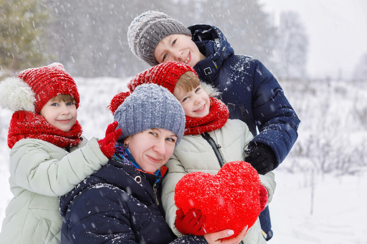 Winter and Your Hearing Aids: A Guide to Cold Weather