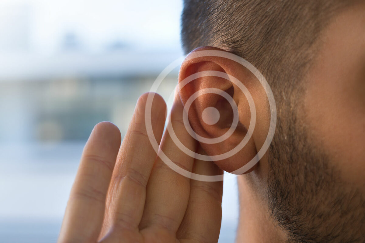 Navigating the Landscape of Tinnitus Through Personal Stories