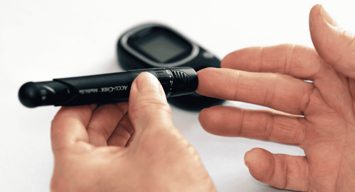 The Impact of Diabetes on Hearing Health