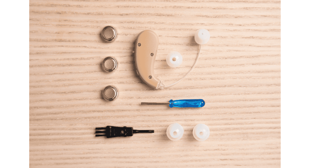 Essential Hearing Aid Accessories for the Holidays