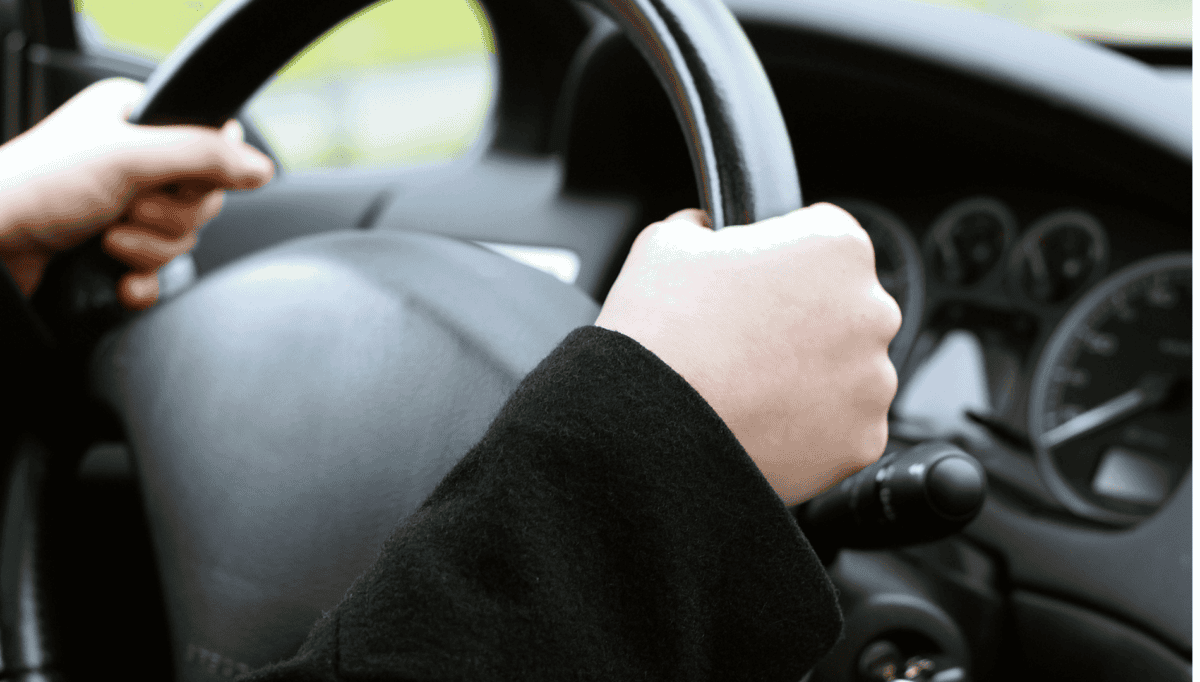 Tips for Driving Safely With Hearing Aids