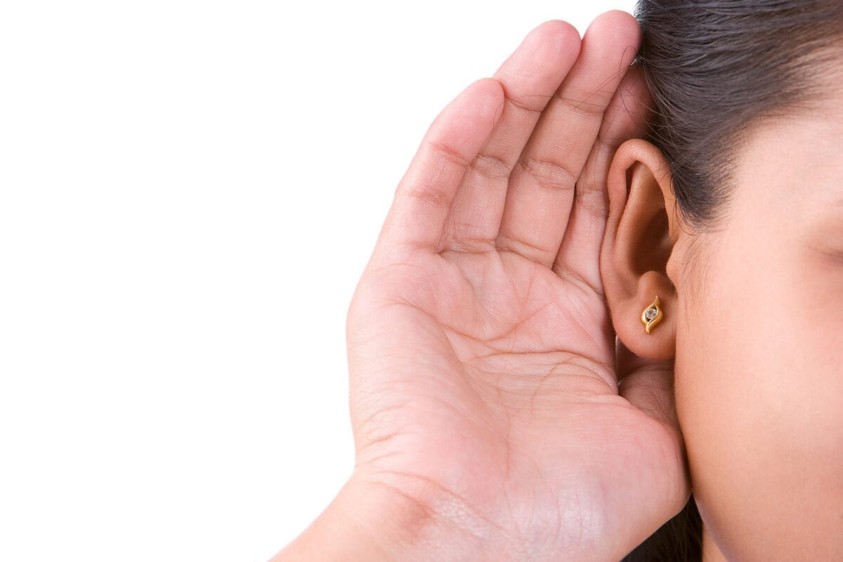 The Most Common Signs of Hearing Loss